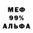 МЕТАДОН мёд Klaben Channel